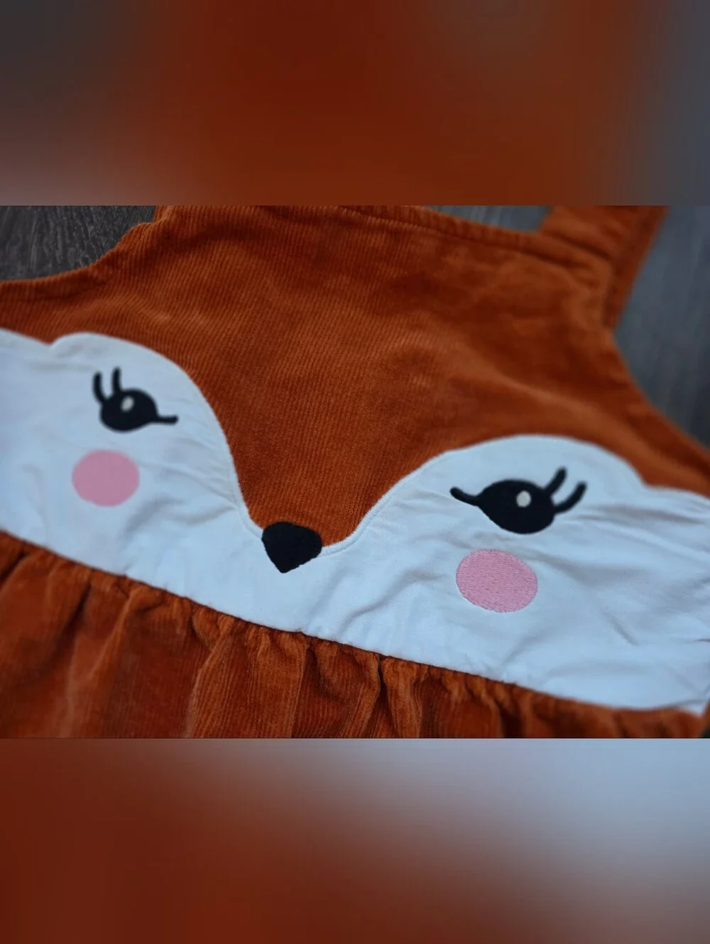 Gymboree darling autumn